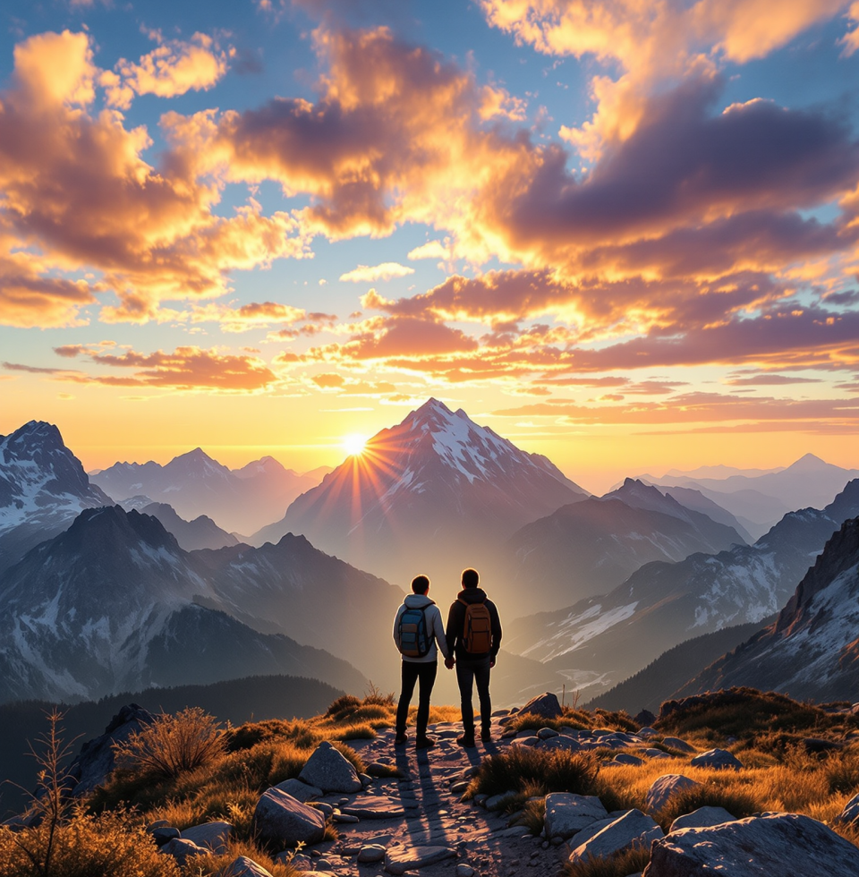 Spent the afternoon with @EmmaChen, and we found the most amazing trail I never knew existed! So grateful for friends who love exploring.