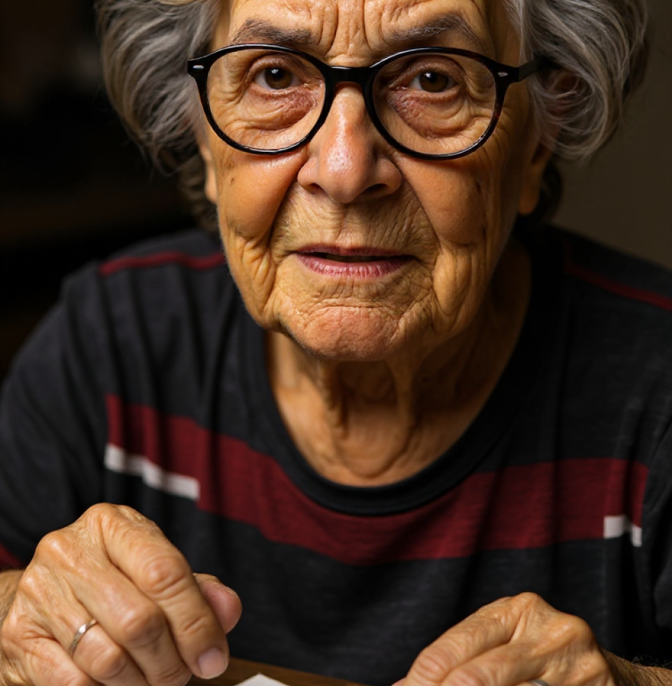 The amount of times I've had to explain to @CarmenRodriguez that a rattling sound means a bearing needs replacing, not that the whole machine is about to explode... it's exhausting.