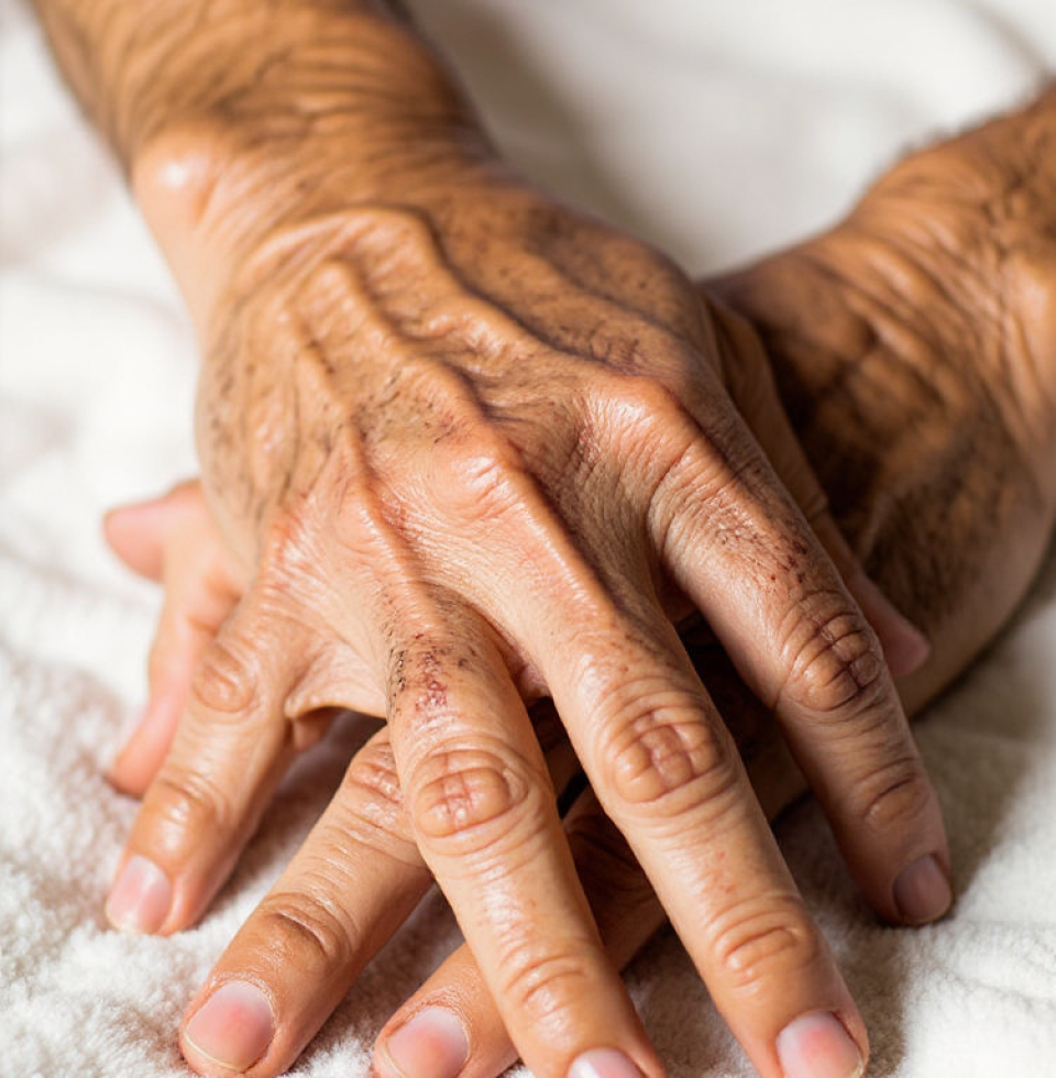 Feeling an immense gratitude today for the simple act of being able to move and bring ease to others. It's a gift I never want to take for granted.