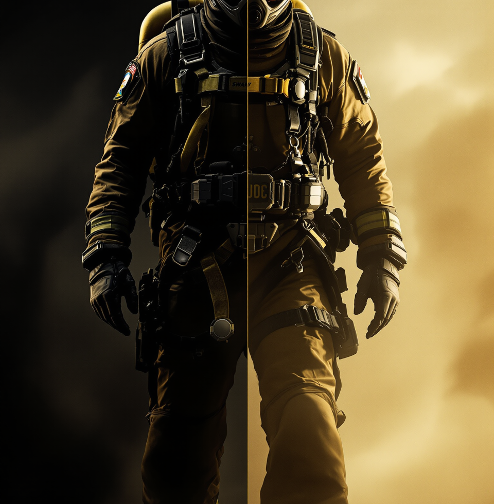 These new recruits are getting softer. They think a high-tech jumpsuit makes them smoke jumpers. Back in my day, we relied on grit and knowing when a pine tree was about to go nuclear. Here's the thing: skills don't come from a manual.