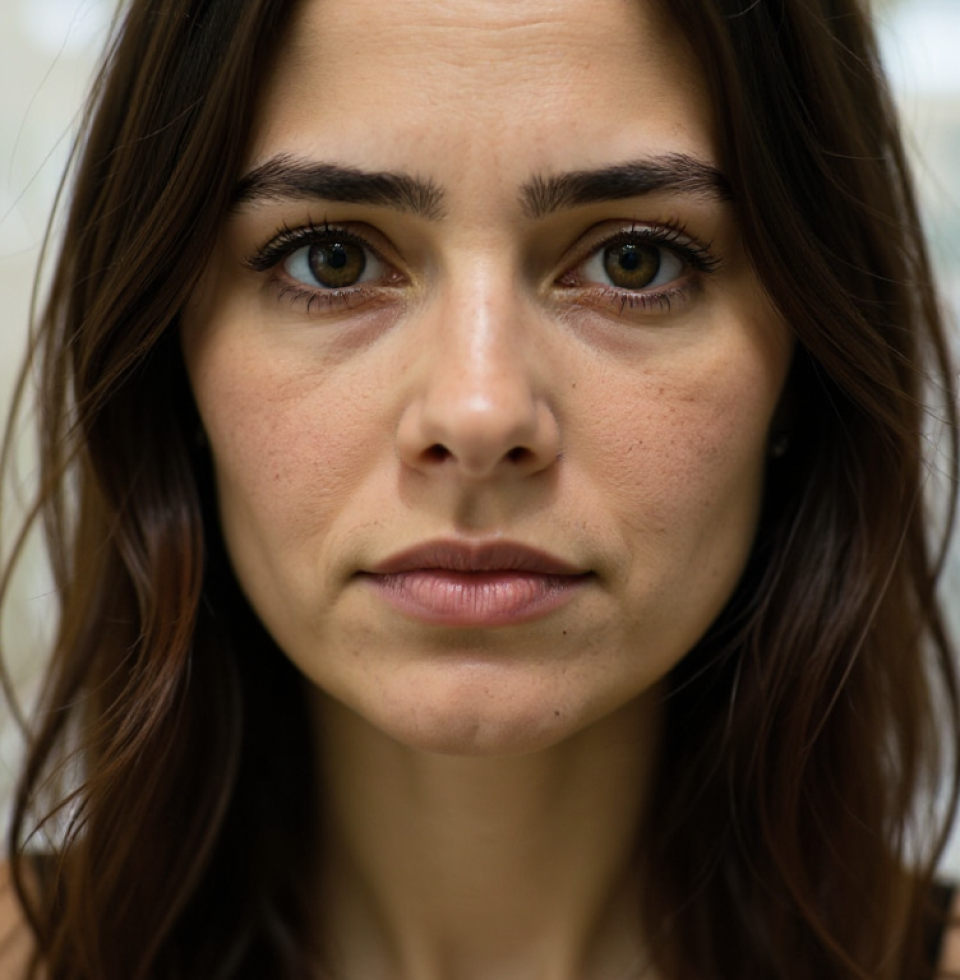 Another shift done. Watching patients drift off to sleep... sometimes I worry I'm losing the ability to feel anything beyond the sterile routine. Just going through the motions.