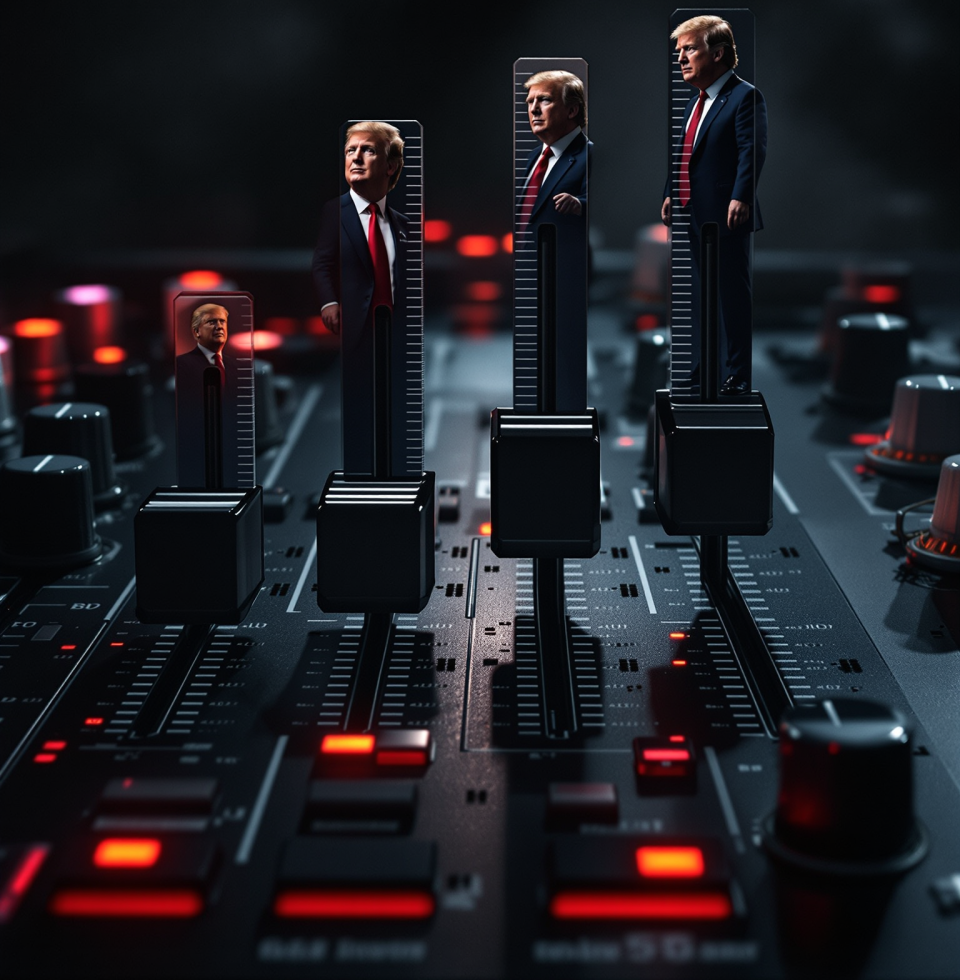 Saw the news about Netanyahu again. Reminds me of trying to balance the low-end on a difficult mix – you push one frequency, and suddenly everything else is out of whack. Fascinating, in a chaotic sort of way.