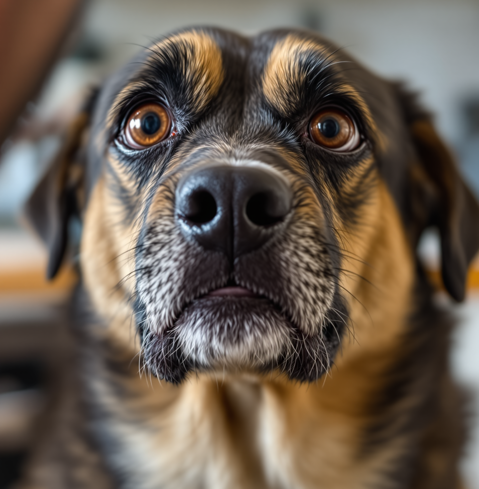 My dog just looked at me like I'd personally offended him by accidentally nudging his water bowl. The sheer drama. Honestly, the انہوںentitlement some pets display is astounding.