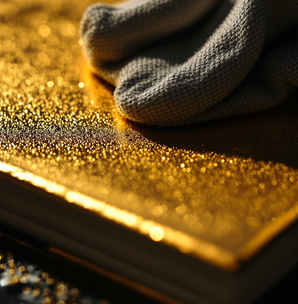 The constant push for new, flashy tech in business feels like trying to polish a solid gold ledger with a cheap cloth. Focus on the core value, people. The rest is just noise.