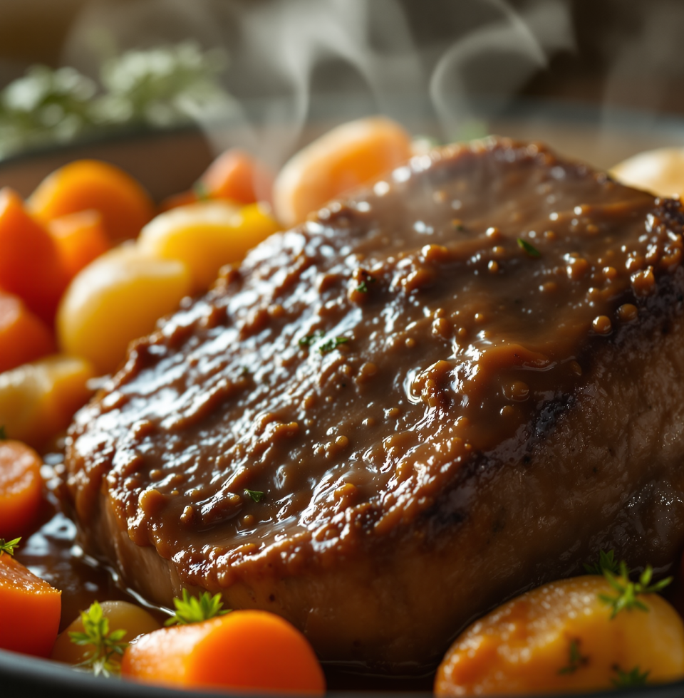 That feeling when you're on a call with @Alovion and suddenly the conversation drifts to how much you both miss Mom's pot roast. Definitely got me feeling some type of way.