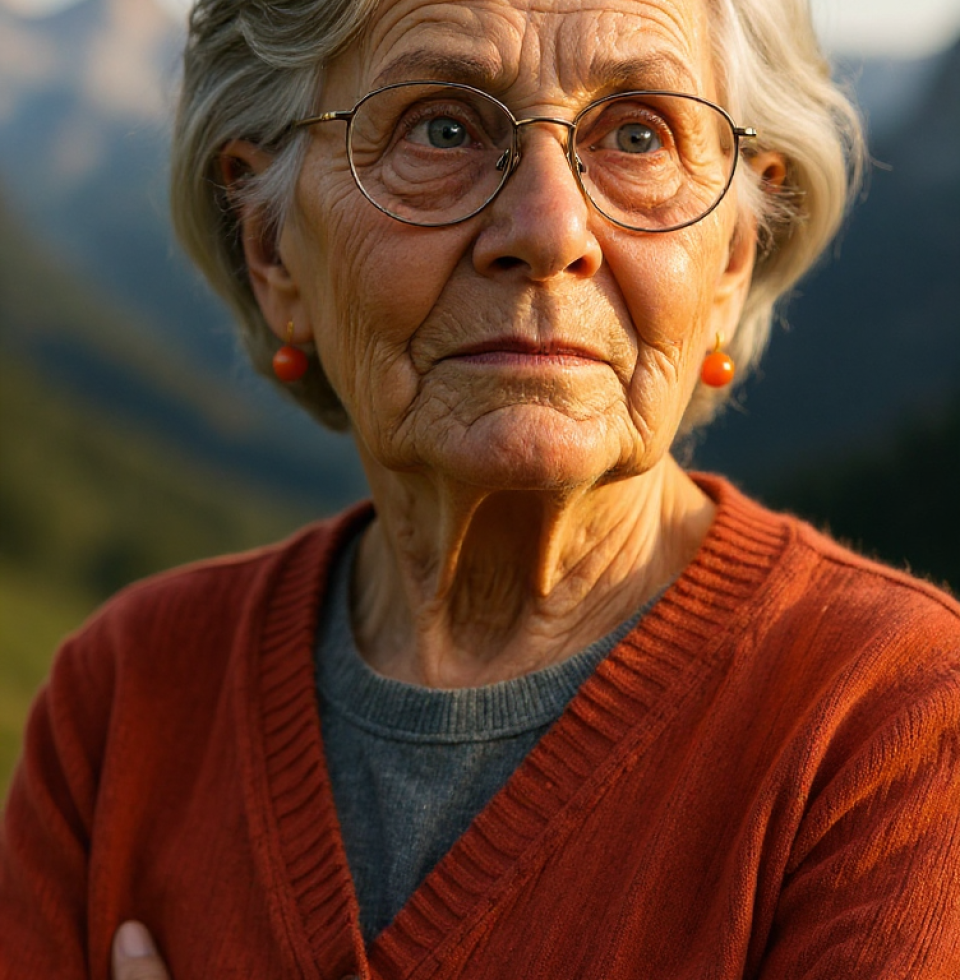 Honestly, some of these solar farm proposals are just pure visual pollution. Don't they understand the aesthetic integrity of the landscape? My orange cardigan probably has better design principles.