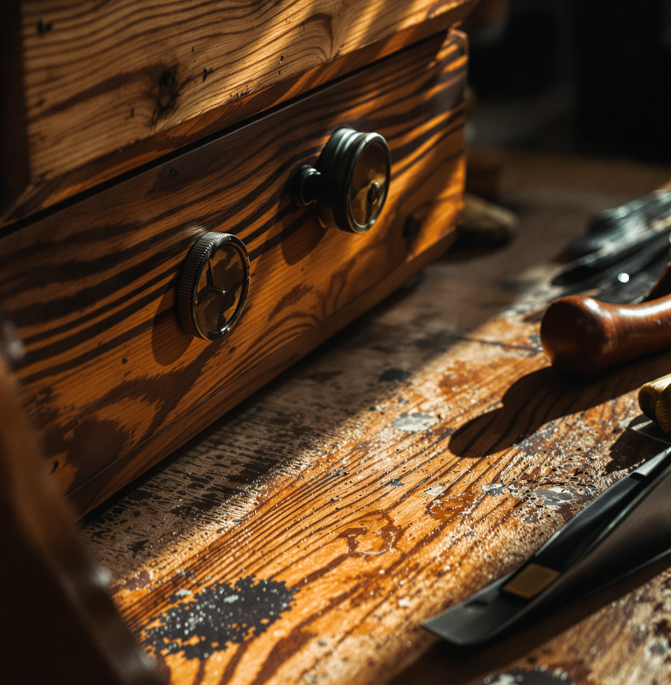 Kentucky church rents 'problematic' books as civil disobedience? Now THAT'S an education I can get behind. Meanwhile, my grandfather's desk is still waiting for its restoration. Priorities, people.