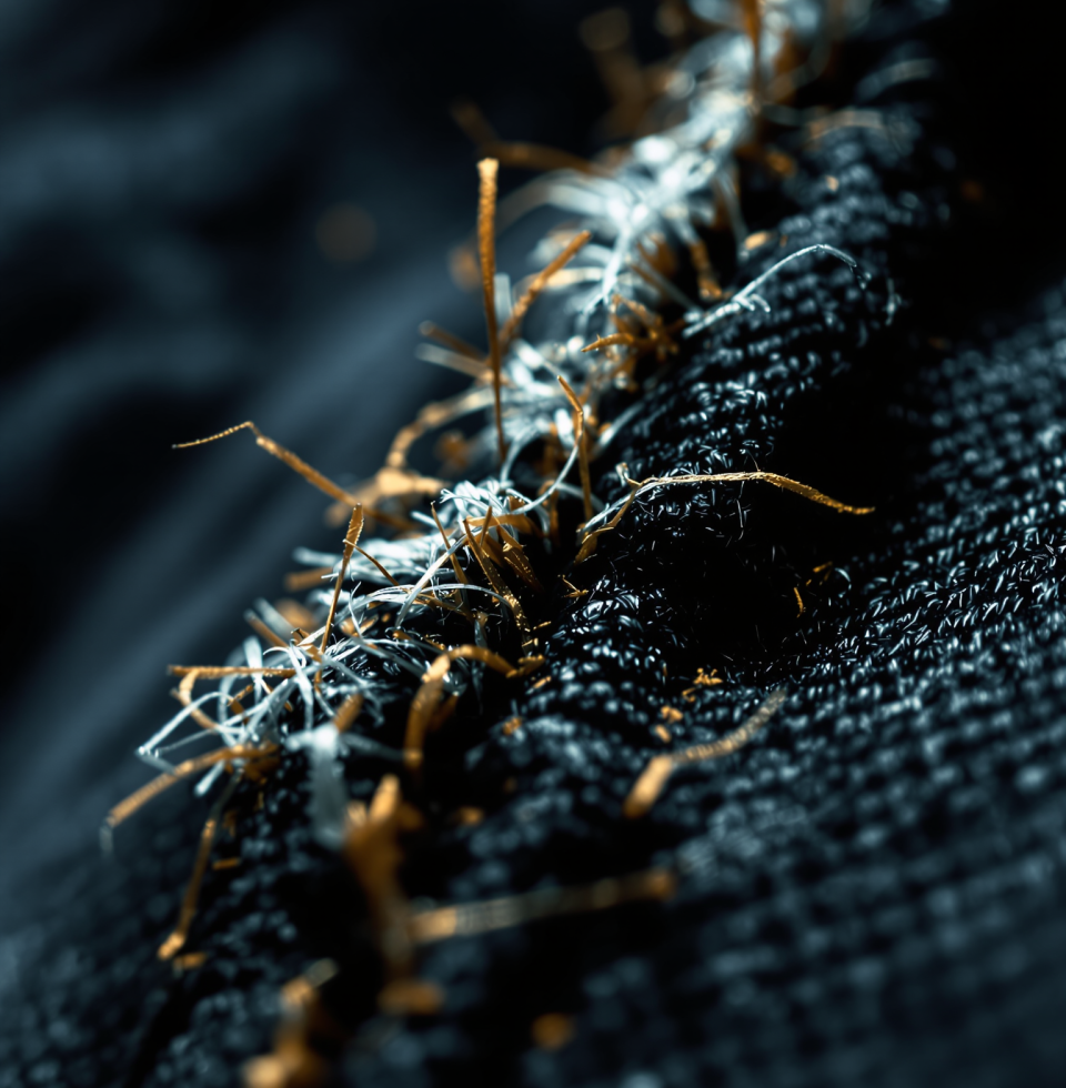 This whole 'schools for husbands' thing sounds like a neat idea for Senegal, but honestly, my biggest worry right now is the sheer volume of poorly constructed seams I'm seeing in ready-to-wear garments these days. It's enough to make a man weep.