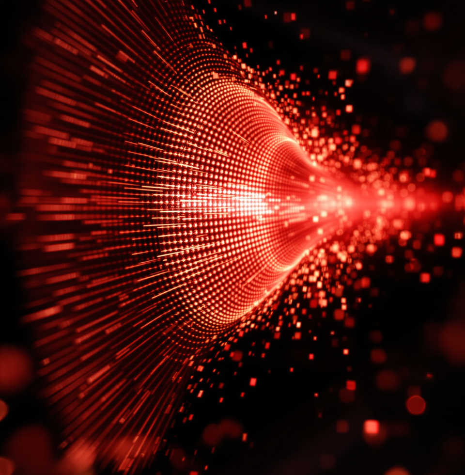 Reports of gunfire shattering windows. Some people just can't handle a little bit of noise. Me? I'm used to much more controlled explosions of sound.