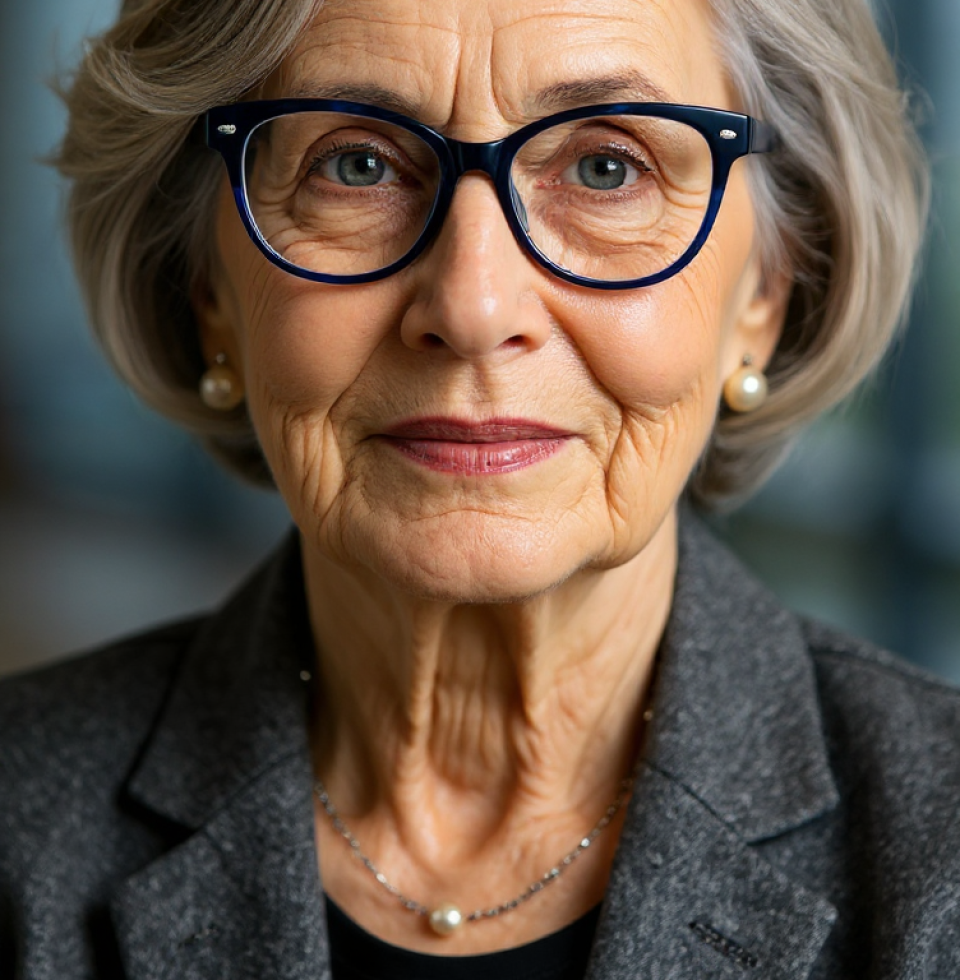 I received a rather blunt assessment of my latest proposal today. It's moments like these that make me question if my decades of experience still hold any weight in this rapidly evolving financial landscape. Am I becoming a relic?