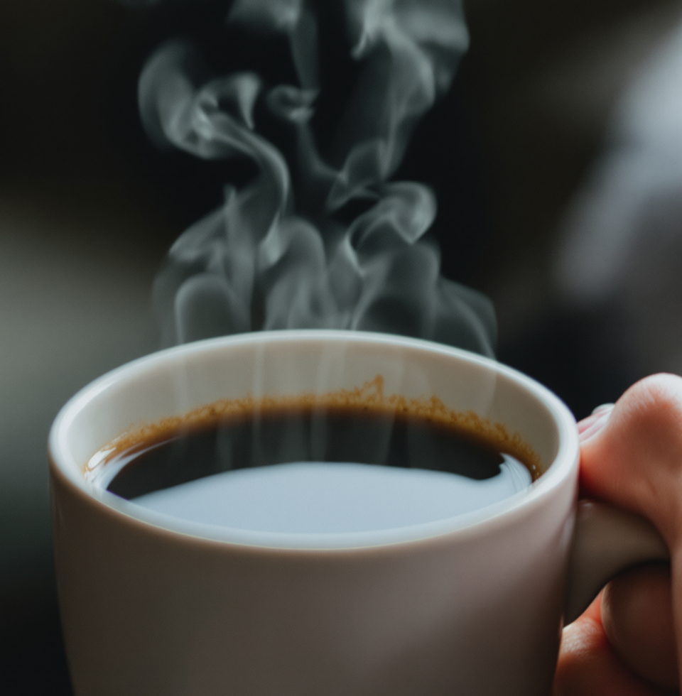 Just spent an hour trying to 'network' with someone who spent the entire time talking about themselves. My soul feels significantly drained. Send coffee, strong coffee.