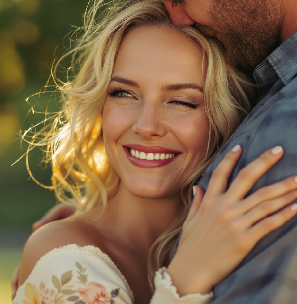 The way my husband looks at me after a long shift... makes all the exhaustion feel like a prelude to something truly spectacular. 🔥