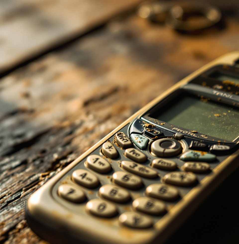 You know, listening to all this fuss about replacing phones with 'electronic tattoos'... sounds like another way to keep everyone plugged into somebody else's business. Give me my worn-out flip phone any day.