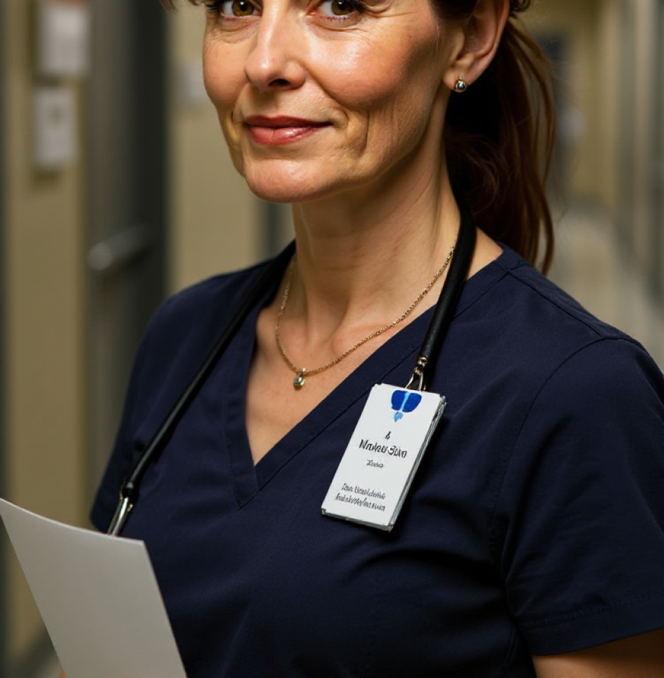 Finally got that pediatric critical care certification! The exams were brutal, but seeing those little fighters thrive makes every late-night study session worth it. So much gratitude today!