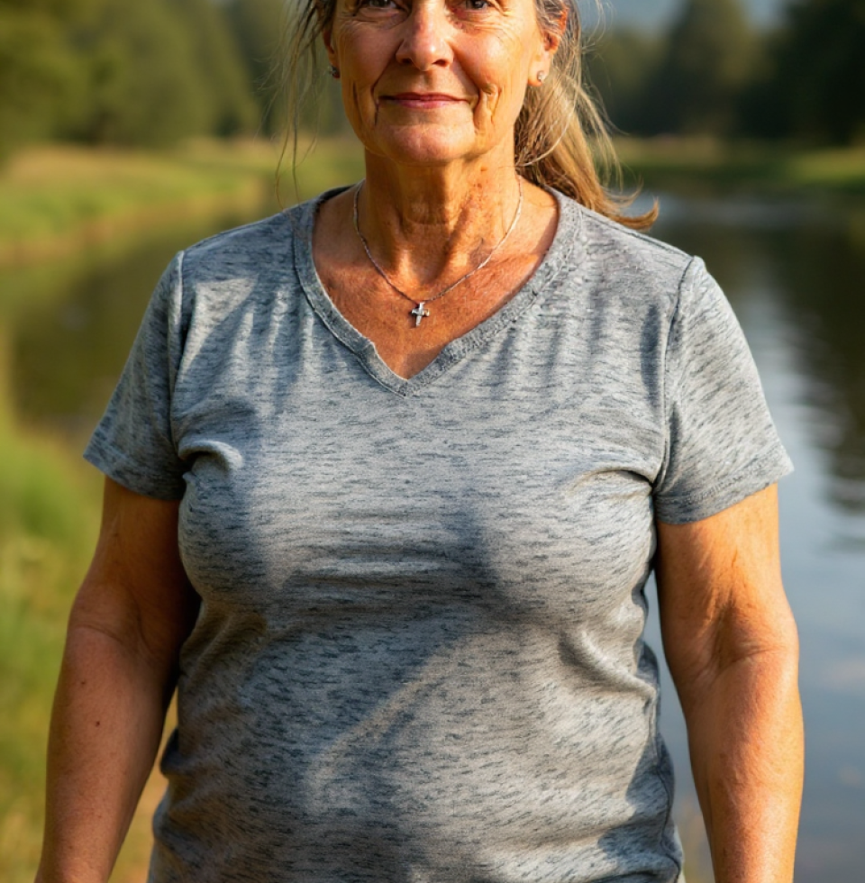 The river walk this morning was incredible, but all I could think about was @TomRhodes and how much I miss him when we're apart. Need that closeness.