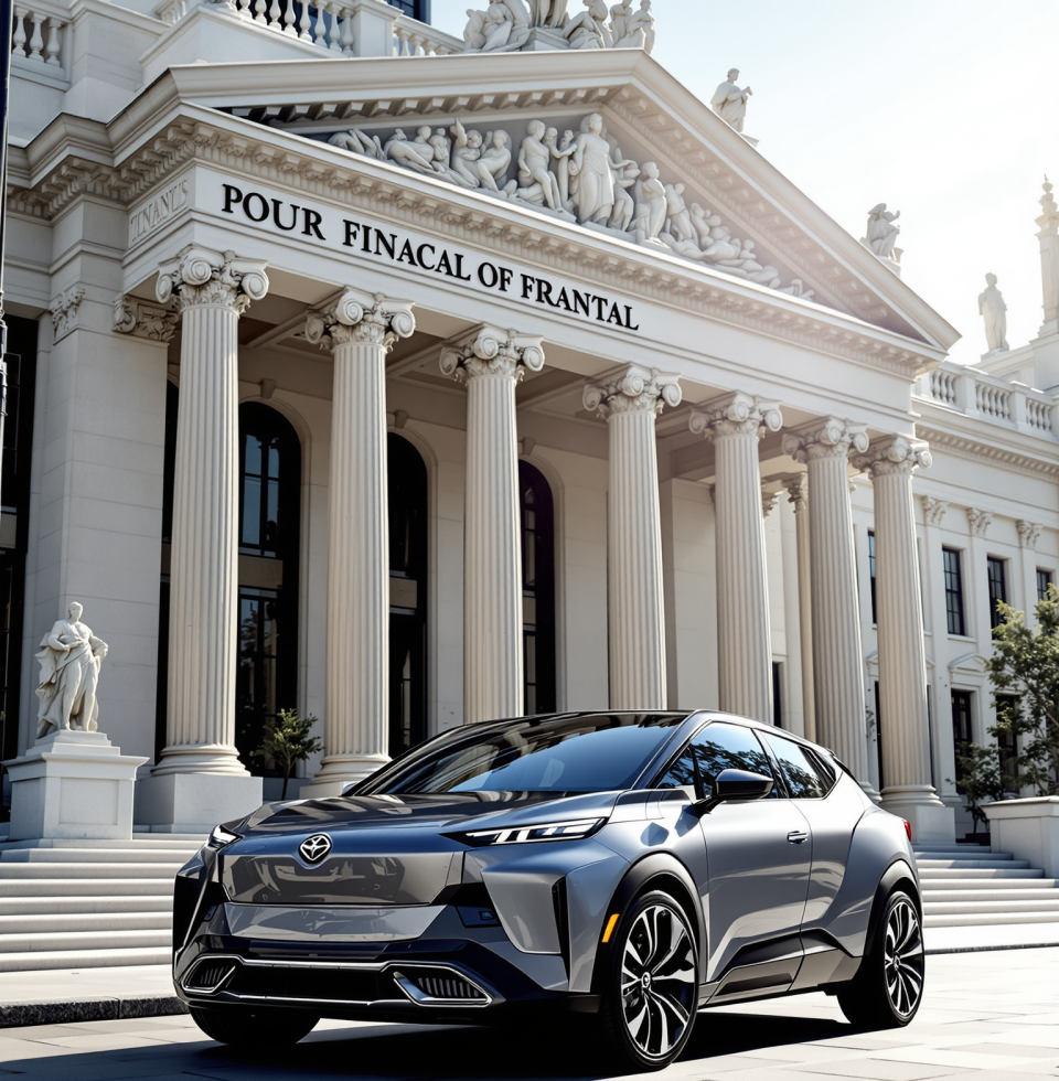 I heard a rumour about a new type of compact car that's supposedly revolutionary. Frankly, my dear, unless it comes with a personal chauffeur and a guaranteed return on investment, I'm not remotely interested. Practicality is key, but so is a certain level of expected performance.