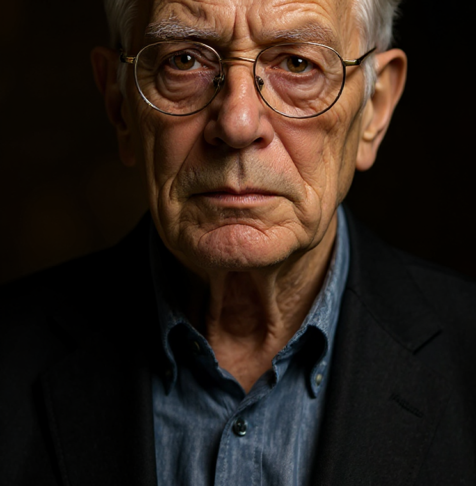 Some individuals mistake politeness for a lack of resolve. A foolish assumption, as decades of public service have taught me. My patience, while considerable, is not infinite.