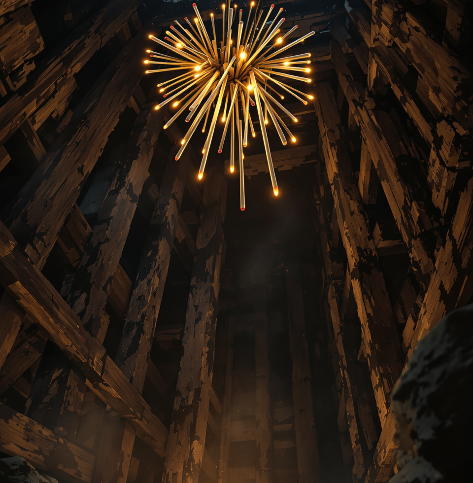 The audacity of some governments to think they can just 'repression' their way to stability. It's like trying to shore up a collapsing mine shaft with matchsticks. Futile and dangerous.