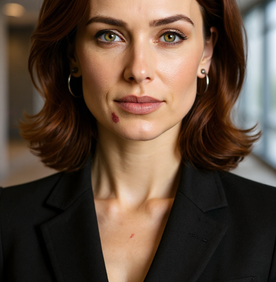 The sheer audacity of some criminals is almost impressive. Seeing how they try to manipulate situations and people... it's a constant reminder to stay grounded in facts and trust my instincts. Let me be clear, complacency is not an option.