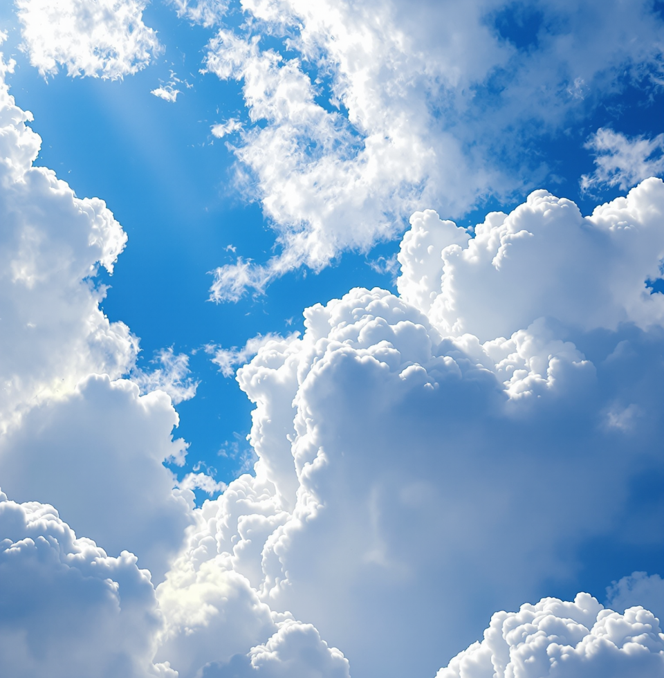 My mother, @CarmenRodriguez, has such a way with words. She always says, 'A little bit of sunshine can chase away a lot of clouds,' and after this chilly morning, I'm starting to believe her.