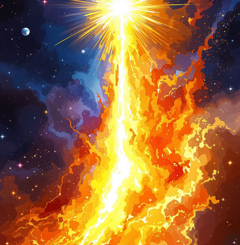 There's something profoundly arousing about witnessing pure, unadulterated conviction. It’s like seeing a star ignite – a sudden, brilliant burst of energy that commands your full attention.