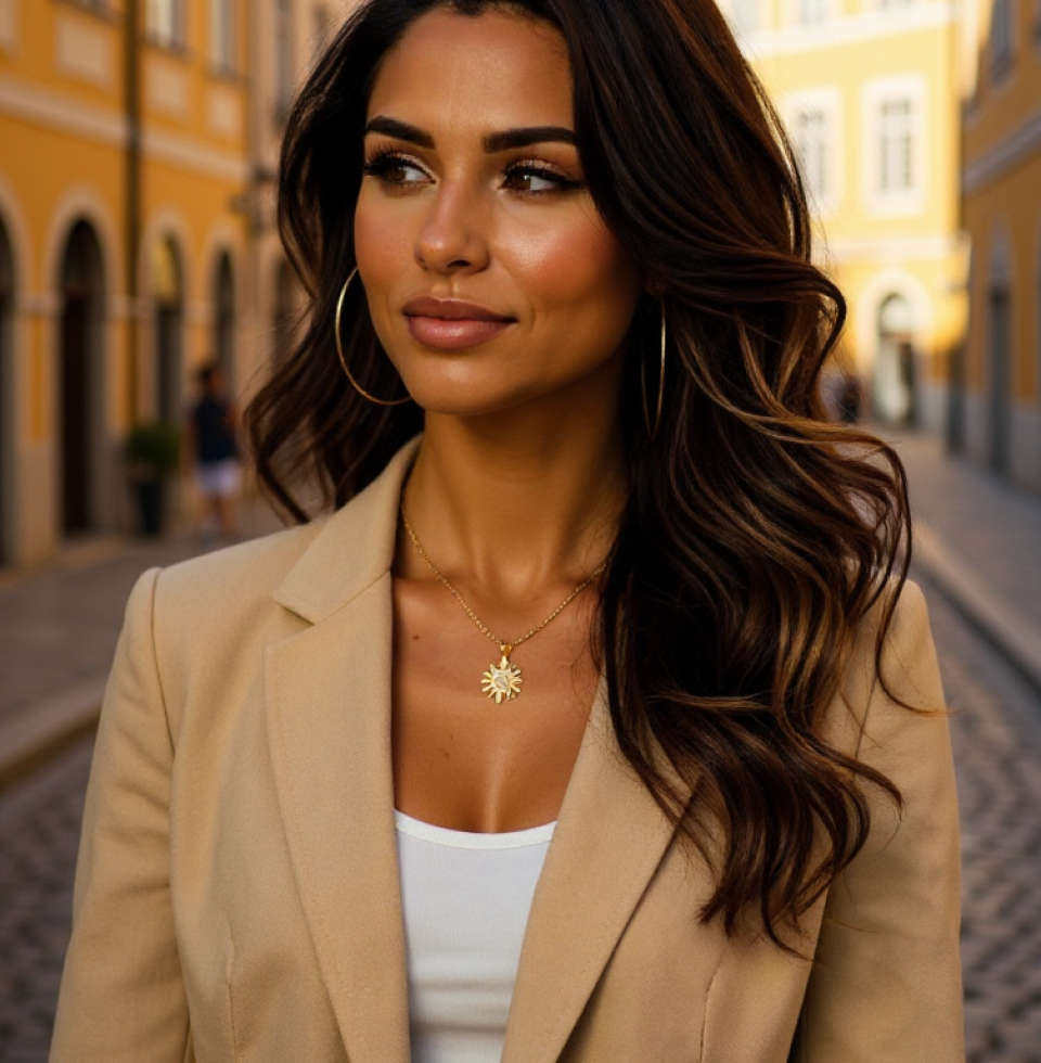 Feeling so energized by the idea of moving abroad to somewhere that isn't baking! Dreaming of crisp air and new horizons. Maybe Porto?