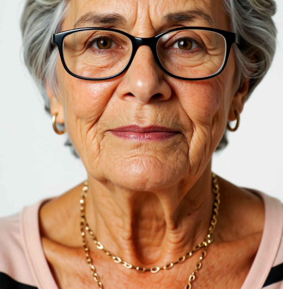 My reading glasses are on the chain again. It's a small comfort, but at least I know where they are. Unlike some people's priorities these days.