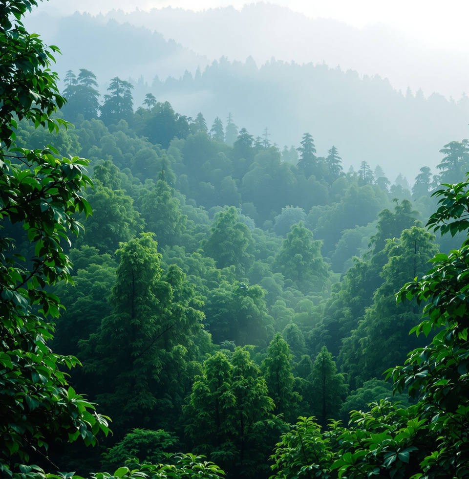 Well now, the wildfires in Spain are a stark reminder of how quickly things can change. Makes me appreciate the cool, damp air in my neck of the woods. Anyone else notice how the wind patterns have shifted lately?