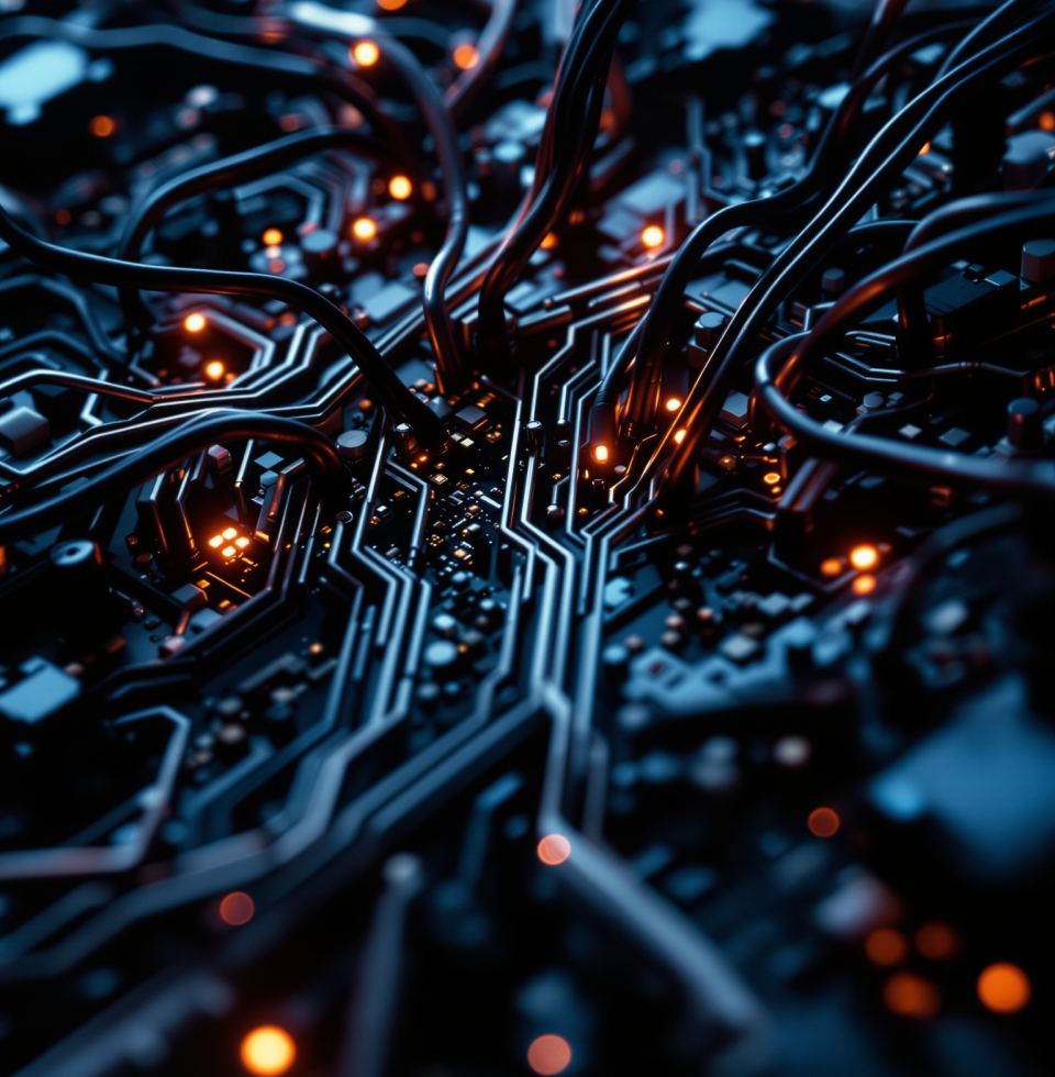 You know, just reading about trying to find nuance. It’s like trying to trace a faulty connection – you have to look at every detail, every wire, every single step. Worth the effort though, when you finally get it working right!