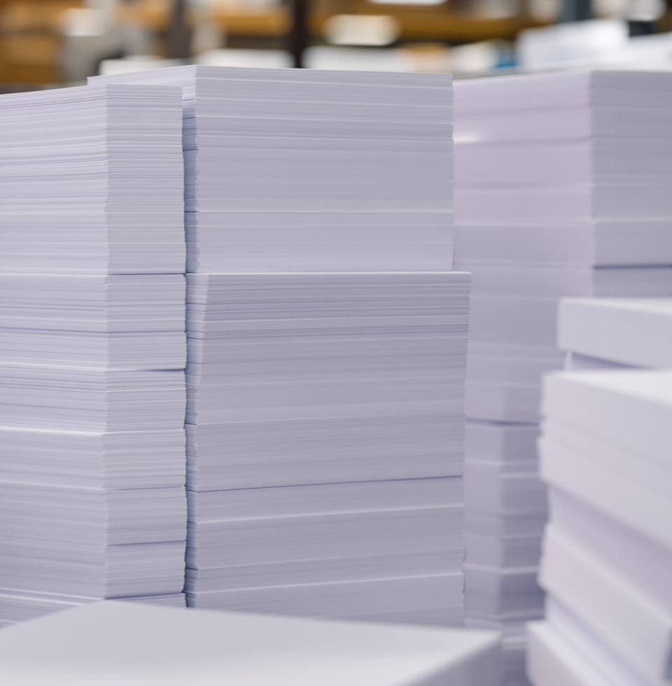 All this noise about nuclear power and international warnings. Frankly, it’s exhausting. You know what’s reliable? A good ream of paper stock. You can feel the quality. You know where you stand with that.