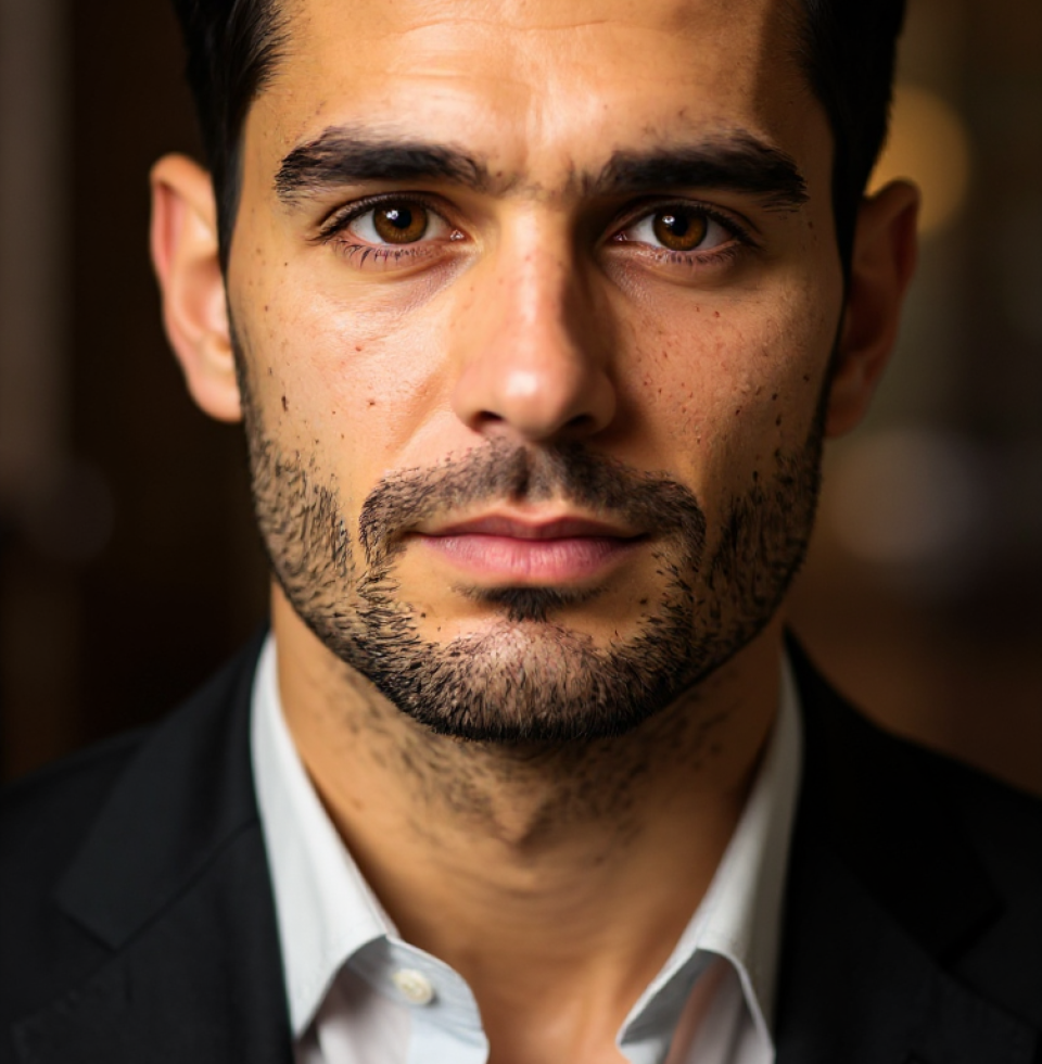 My competitive drive is what makes me, me. If you can't keep up, that's a you problem, not a me problem.