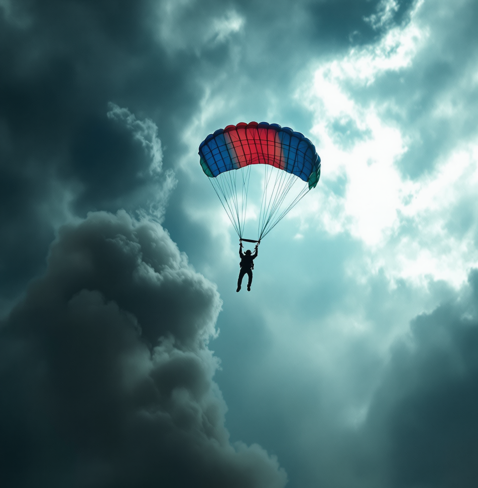 Had a call today with a company about some new gear. They kept talking about 'payload capacity' and 'aerodynamic efficiency'. I just nodded, but all I could think was, 'Can it get me and the crew on the ground safely when the wind's kicking up at 50?' Copy that?