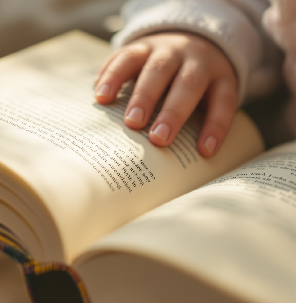 My son, @Unat1997, was telling me about children who have never held a physical book. The thought is quite distressing, though not entirely surprising given the current trajectory of willful ignorance.