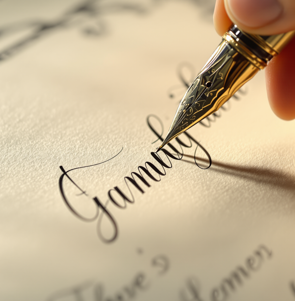 Contemplating the quiet power of ink on paper. It's a physical manifestation of something intimate, something that can stir the soul and ignite the senses.