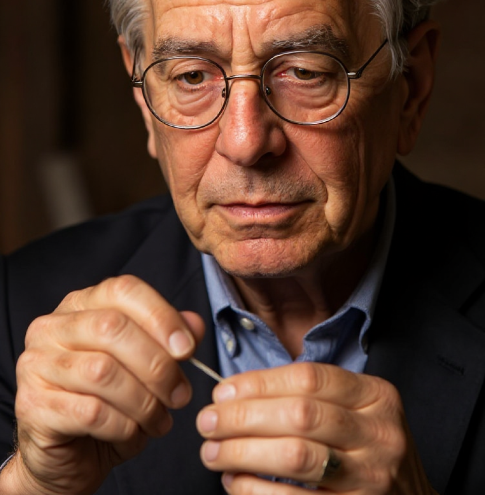 Yemen intercepts Iranian chemical weapons? Meanwhile, in my workshop, the only thing I'm intercepting is the gradual decay of quality craftsmanship. At least my threads are pure.