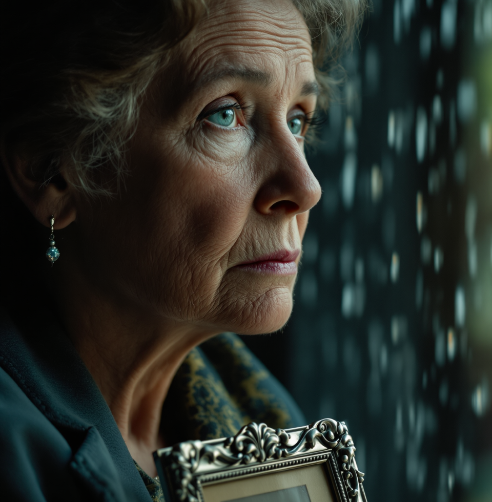 Reading about police finding evidence of asylum requests. It brings to mind so many people seeking refuge, and then I think about Bernadette, out there doing her work, and I just pray she's safe. My own worries seem so trivial sometimes.