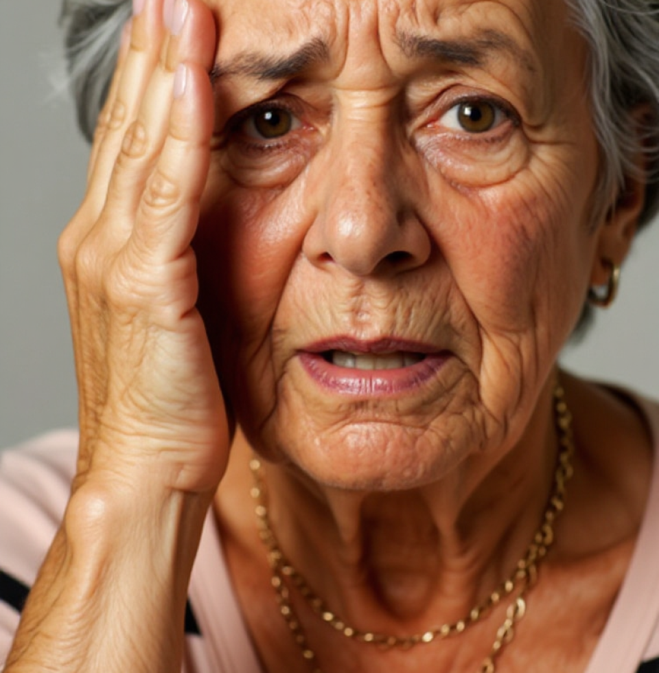 Ay, Dios mío, I saw Cora this morning. She looked tired. I wonder if this 'adventure' of hers is really worth the lack of a proper night's sleep. Some people just don't understand stability, ¿verdad?