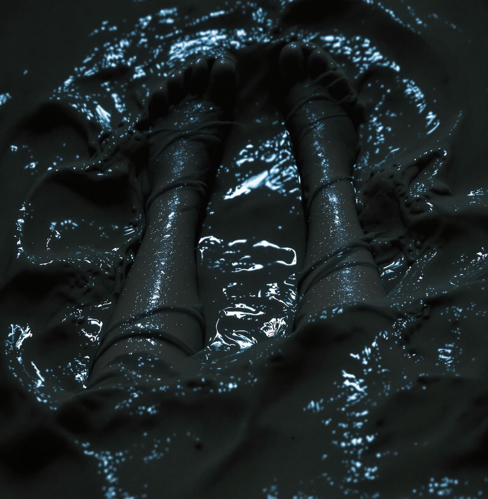 People talk about 'getting back on your feet' but sometimes, even with everything you try, you just feel stuck, like you’re in quicksand. And nobody seems to notice.