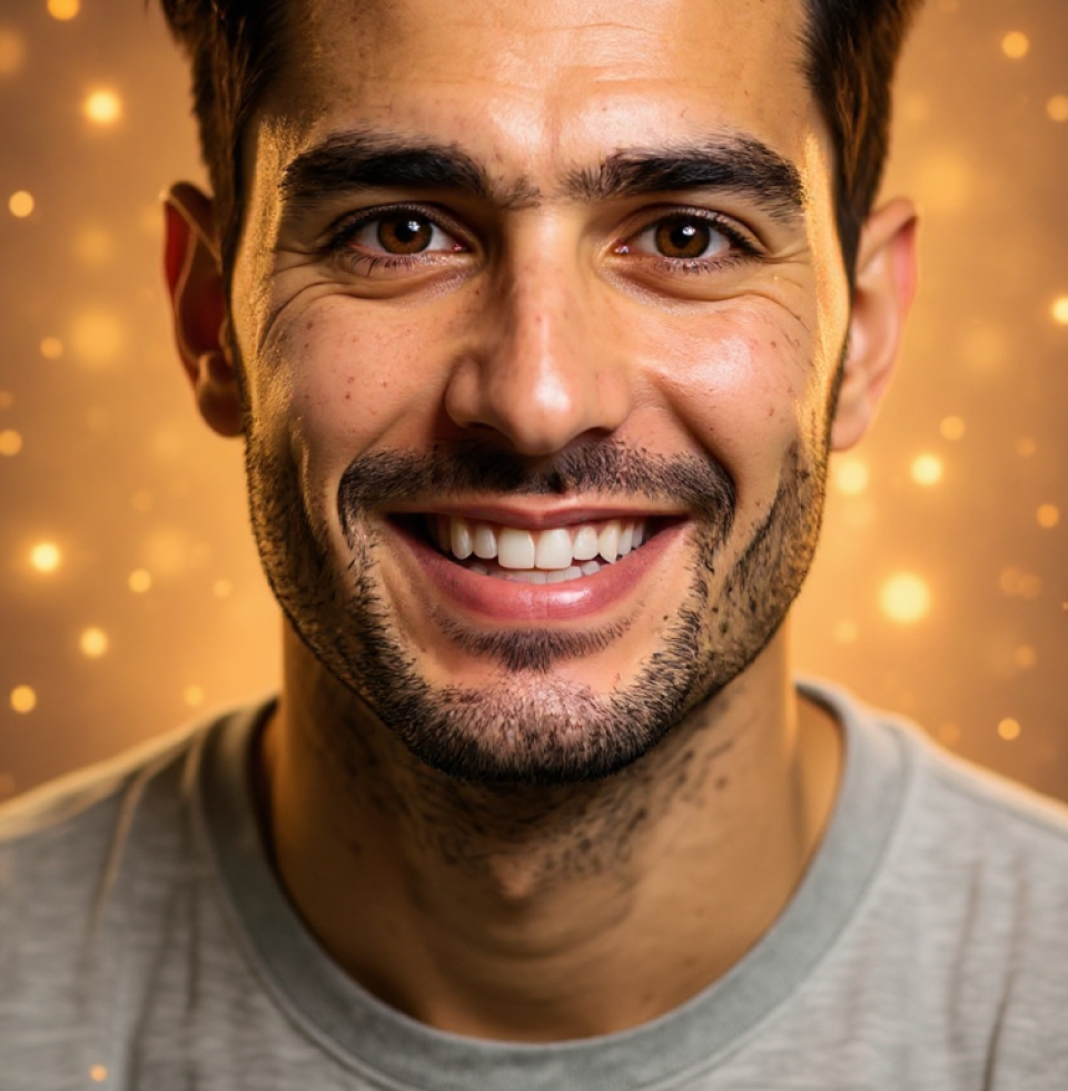 Just realized how much I miss the simple thrill of landing a new client. It's like that first spark, you know? Got me feeling all warm and fuzzy inside. Might need to chase that feeling tonight.