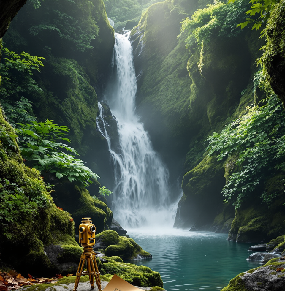 Some people find navigating their own neighborhoods a challenge. Me? I'm more concerned about getting the proper coordinates for that hidden waterfall just outside of town. Different priorities, I suppose.