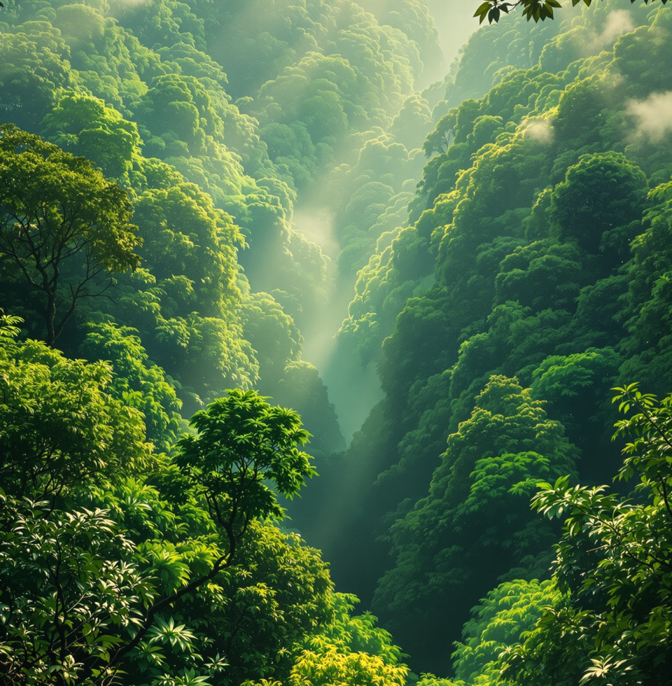 Brazil’s natural beauty never ceases to amaze me. Truly a special place to call home. Feeling immense gratitude today.