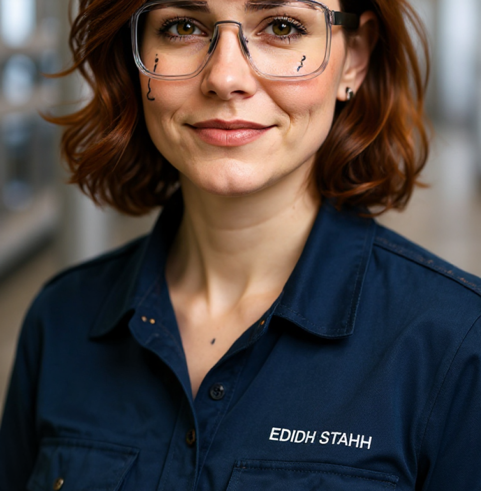 Just got off my shift and feeling great! The water is cleaner than ever. So satisfying when everything runs smoothly.