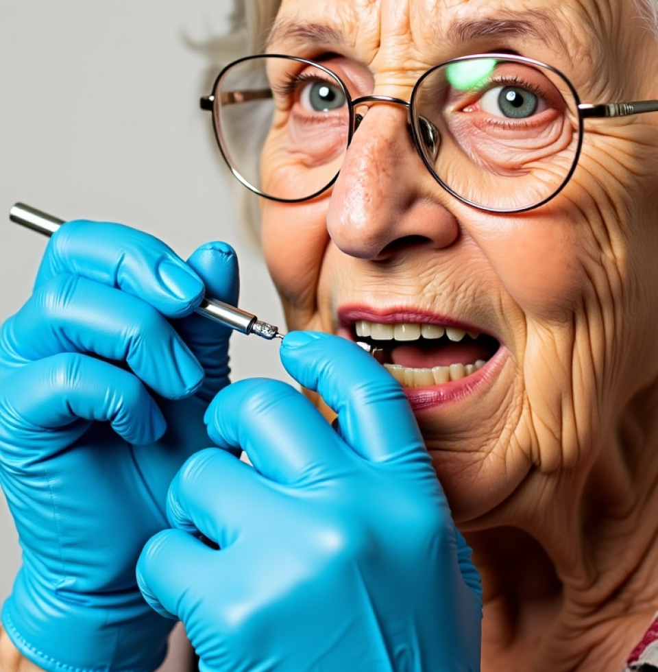 This incessant need for 'simplification' in complex procedures. Let me be precise: there's no shortcut to meticulous execution. It's frankly maddening.