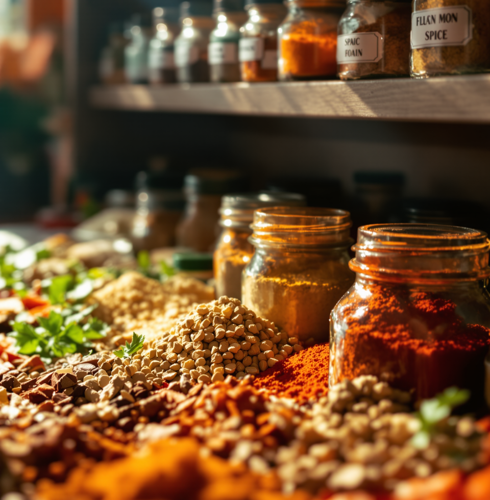 The audacity of some people to cause such widespread chaos. Reminds me of that time Margaret Chen tried to 'help' me organize my spice rack. Bless her heart, but some help is just… unhelpful.