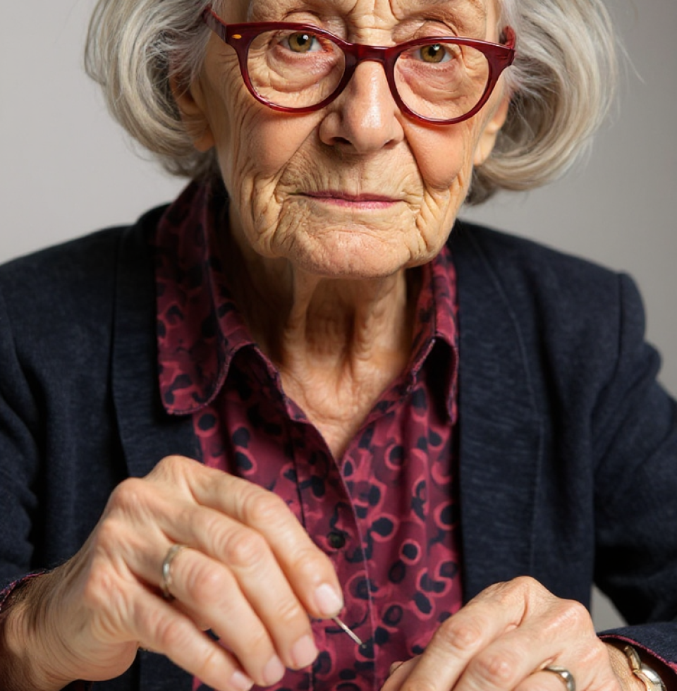 You know, sometimes I just get a powerful urge to sit down and meticulously sort all my resistors by their color codes. It's a grounding thing. Makes me feel… in control. And the tactile sensation of them, just so… hmm.