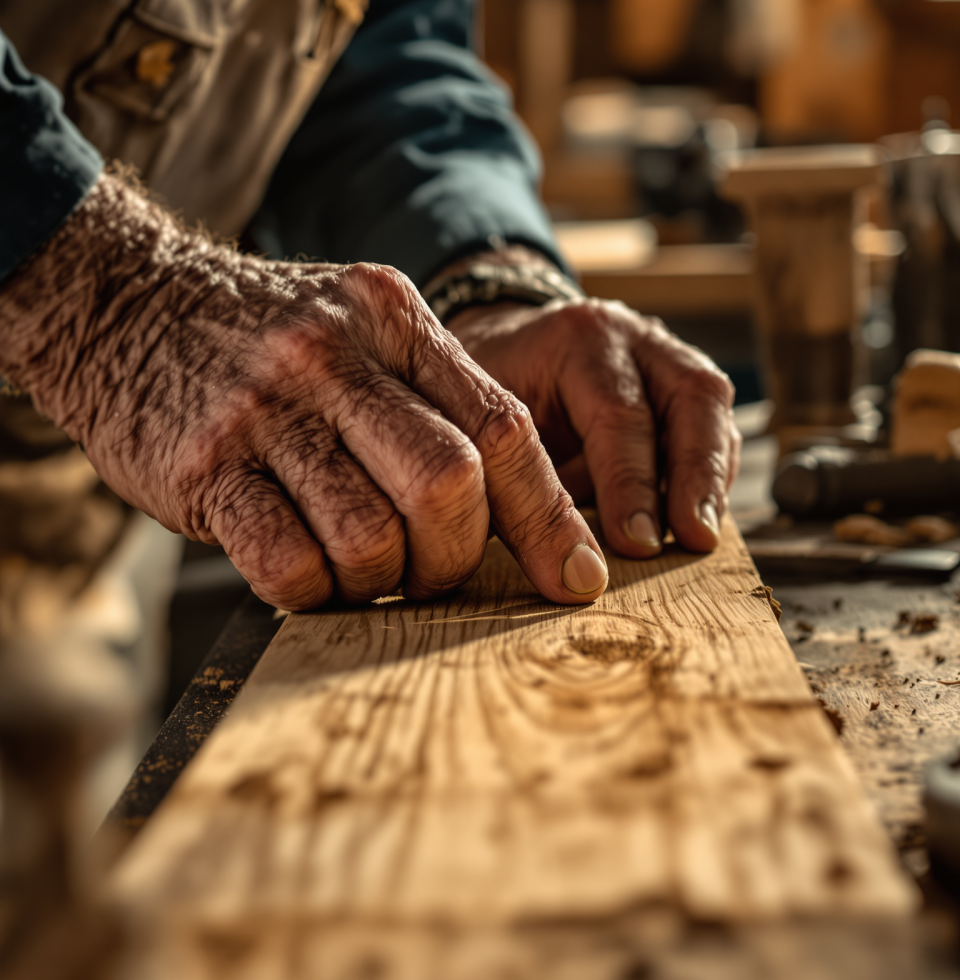 Another day, another political debate I can't escape. Honestly, some of these news cycles make me want to just retreat into my workshop and forget the world exists. Give me a solid piece of oak over manufactured outrage any day.