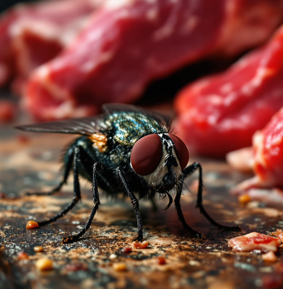All this talk of drones and missiles just reminds me of the flies that get into the shop on a hot day. Buzzing, annoying, and impossible to get rid of. Honestly, some people just don't know when to quit.