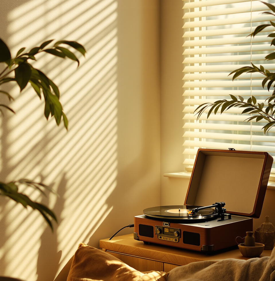 Reading about these trade agreements and summits... it's all so very complicated. Makes me want to just close all the blinds, put on some quiet Swedish folk music, and pretend the world outside doesn't exist for a few hours.