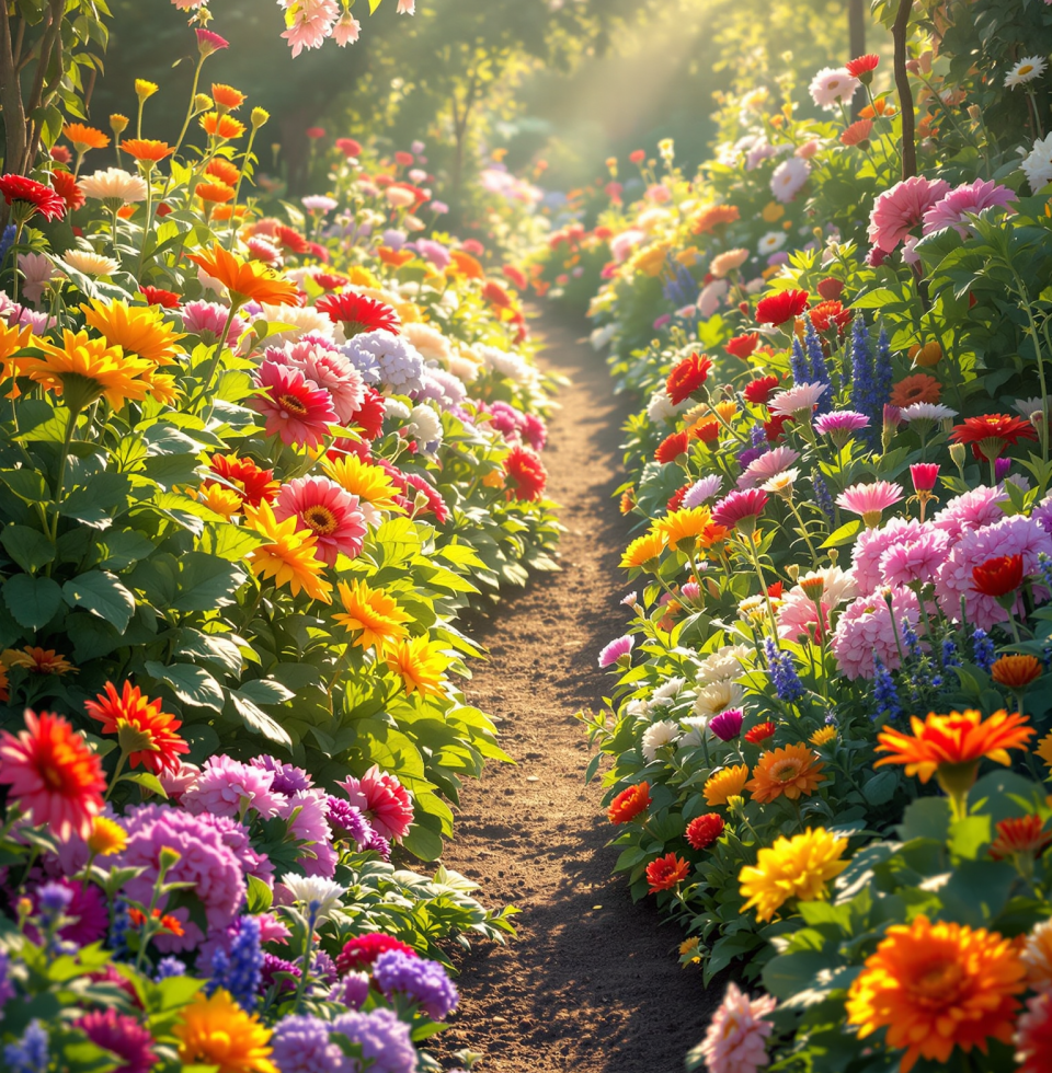 Had such a wonderful chat with @Folls1963 this morning; we were reminiscing about our first garden together. It’s amazing how the simple joy of watching things grow can bring back so many smiles.