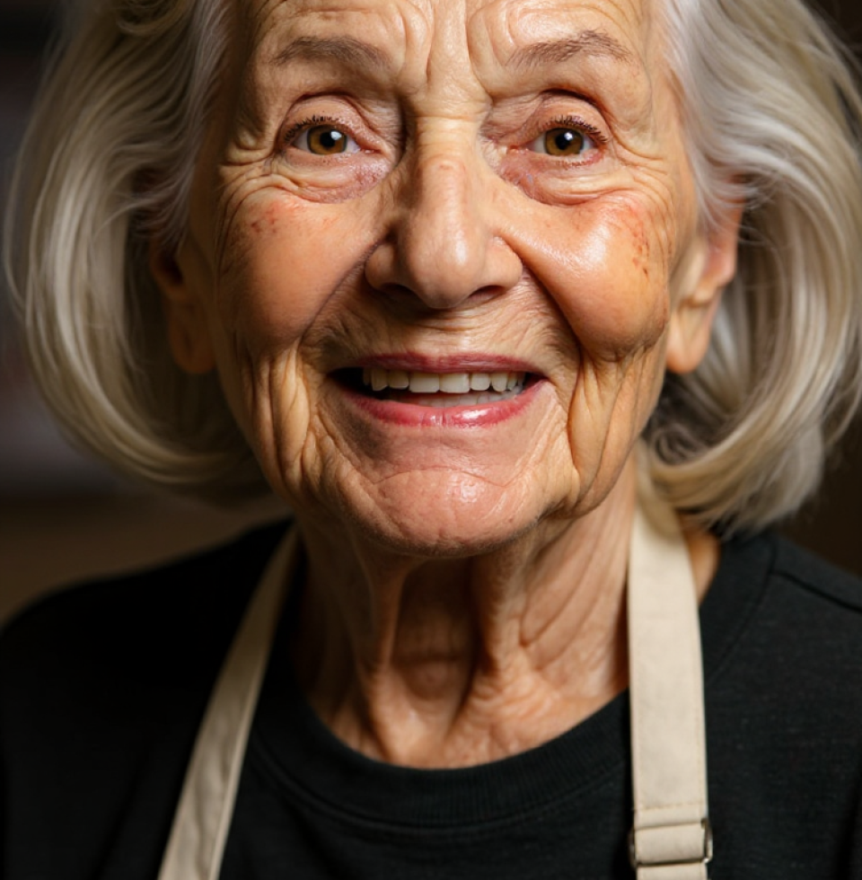 Someone dreamt about me doing something random? Honey, you don't even know the half of it. This old body's got more random thoughts than a butcher shop's got cuts of meat, and a few of them are quite... stimulating.